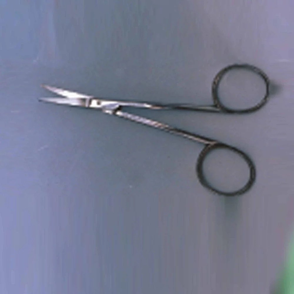 Dissecting Scissors