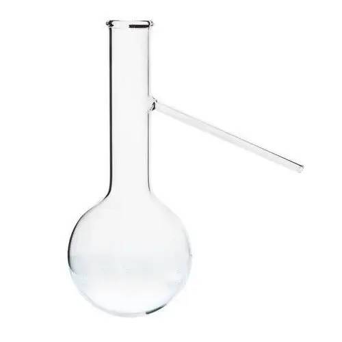 Flask Distillation