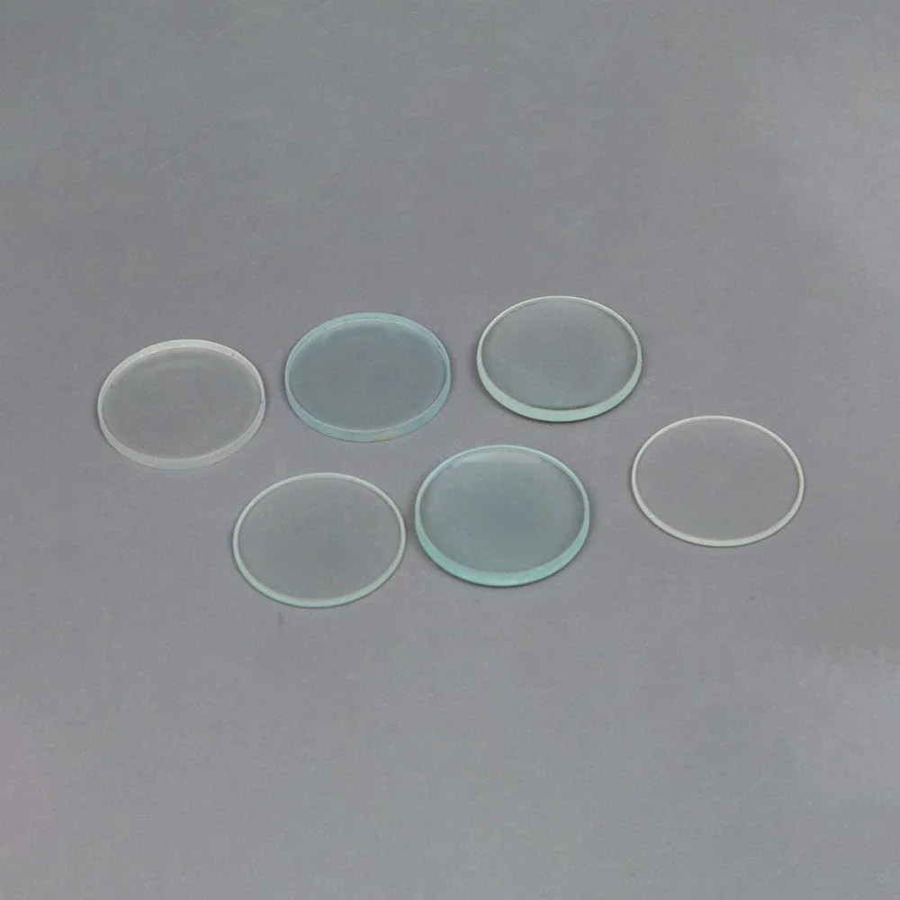 Lens, Double Concave, Spherical