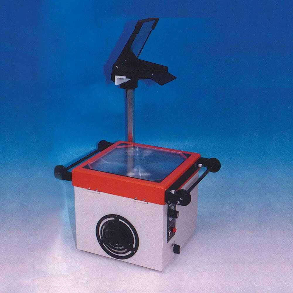 Overhead Projector