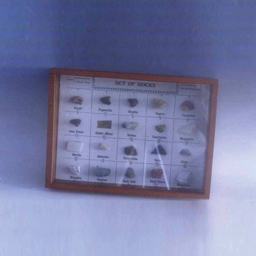 Rock Collection