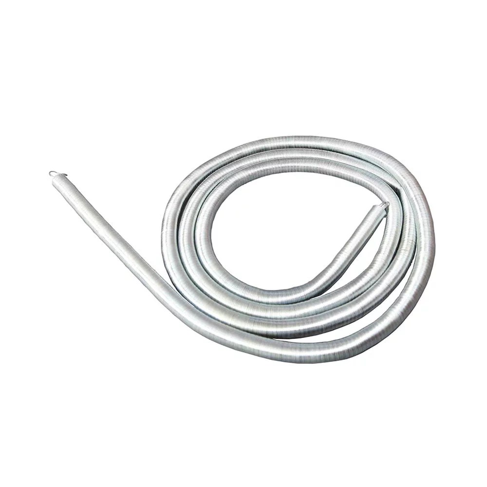 Steel Spring, Narrow
