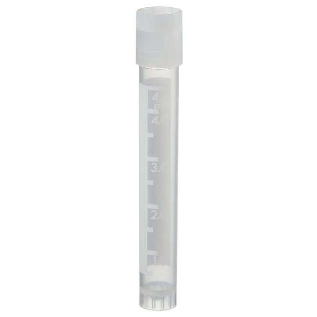 Storage Vials