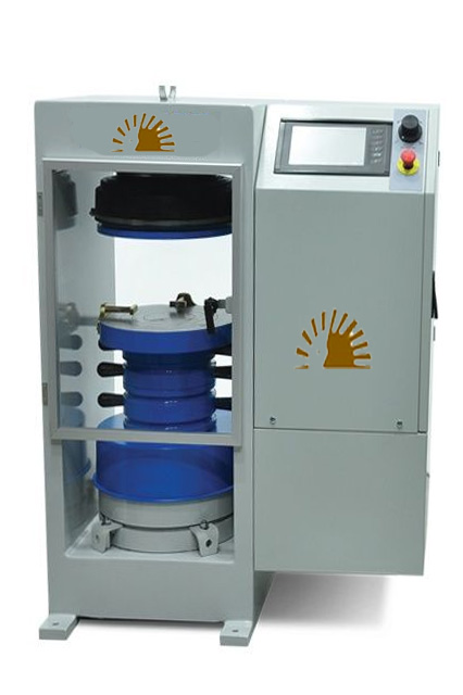 Automatic Digital Compression Testing Machine Sun Labtek - Download Ultra HD Mountain Wallpaper | High Resolution