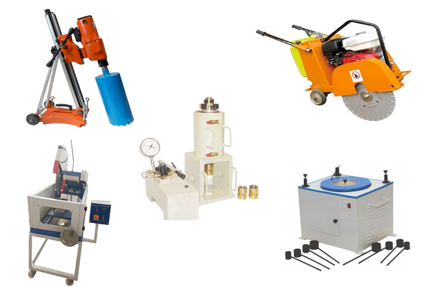 Civil Engineering Lab Equipment Sun Labtek Equipments I Pvt Ltd
