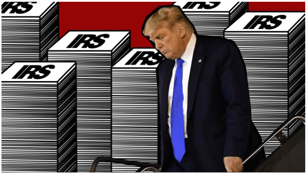 Taxes! Taxes! Taxes! Donnie Dangerous and his Taxes Meet The Big Screen