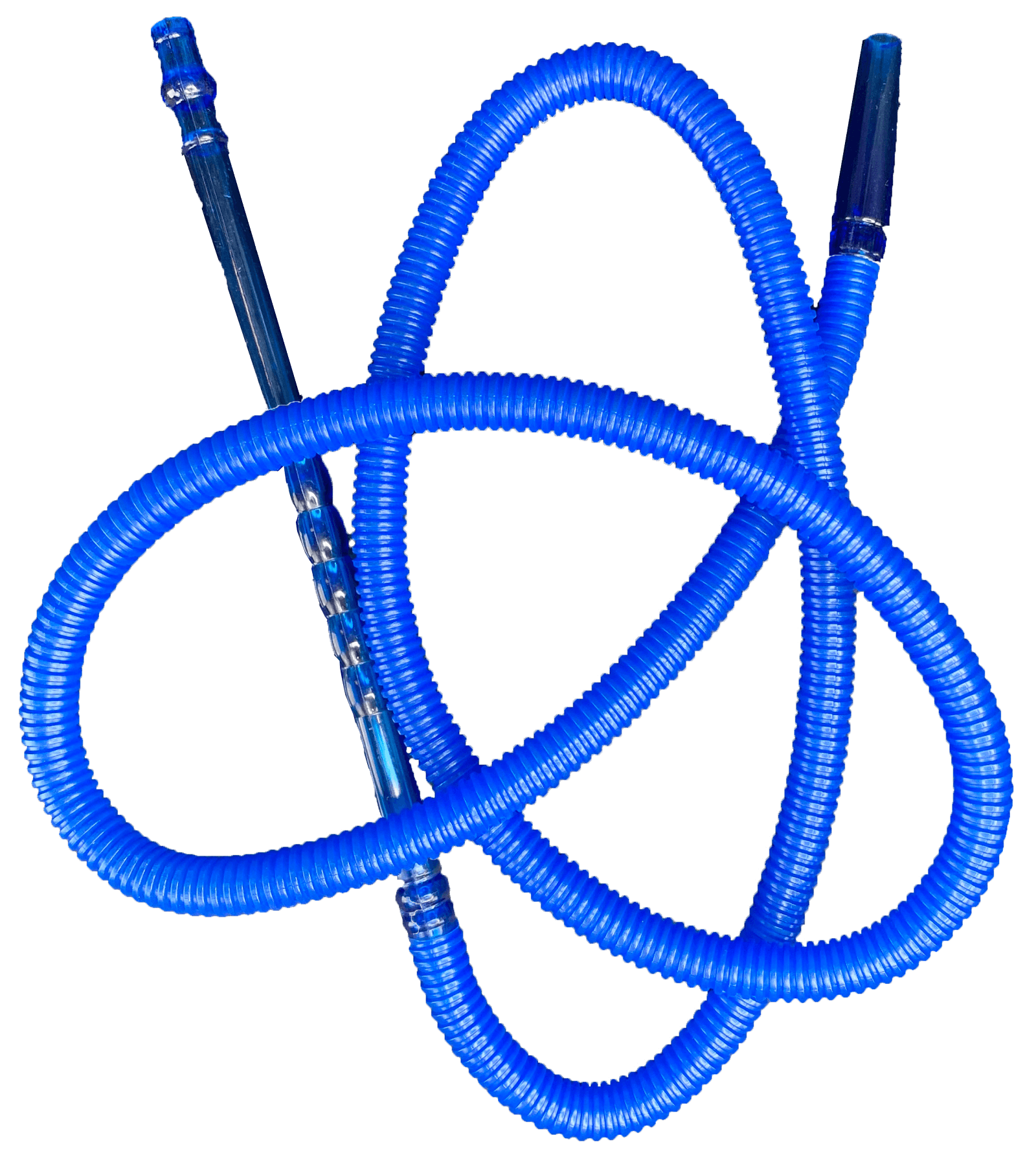 Disposable Hose - Blue