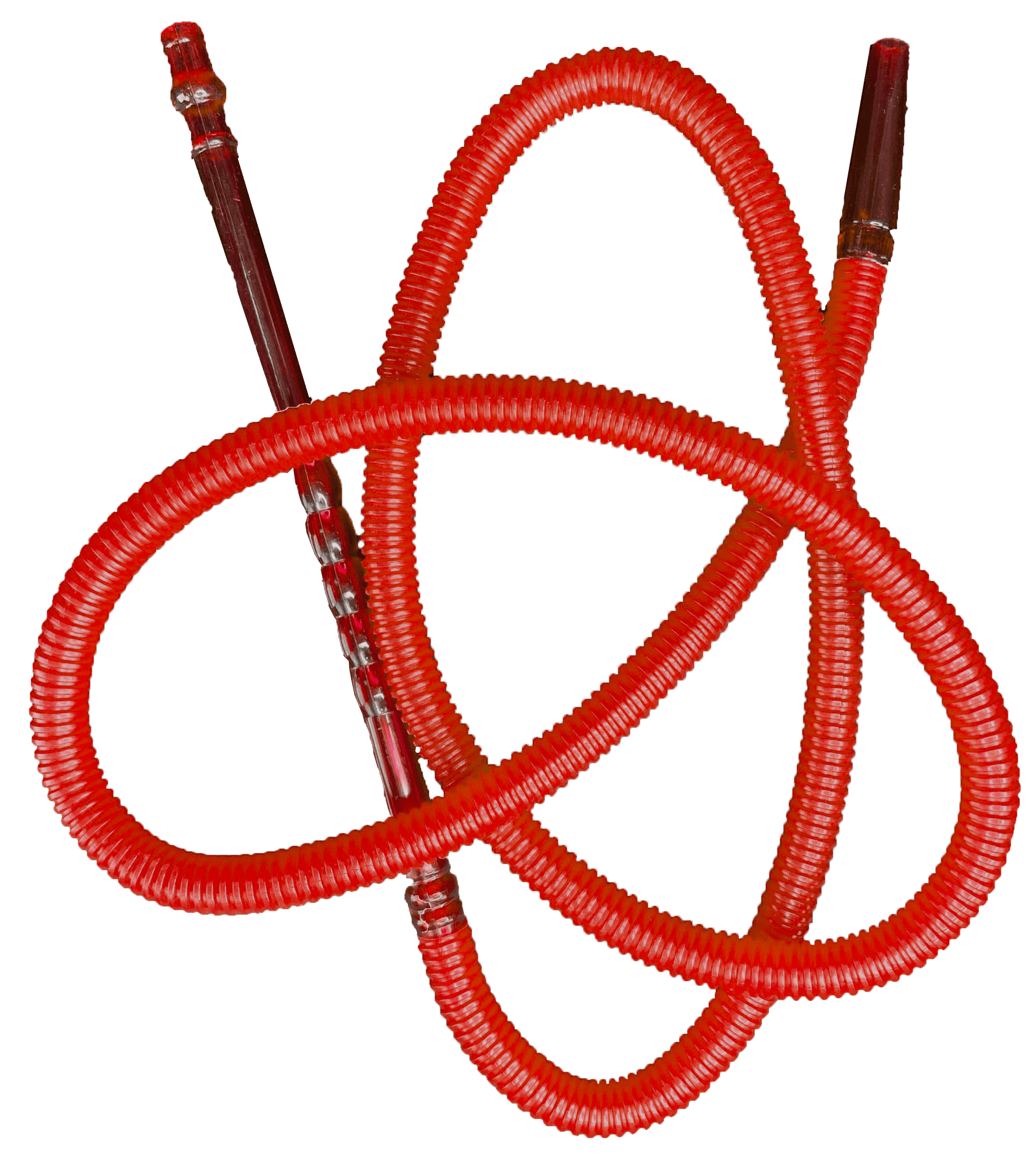 Disposable Hose - Red