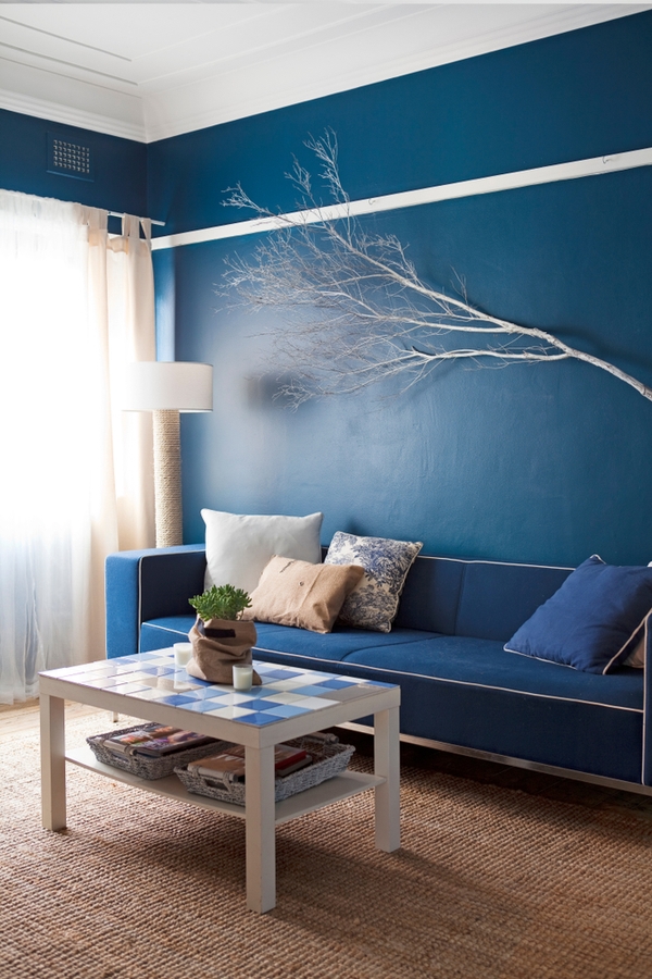 Want your house to be ship-shape? nautical home decor ideas