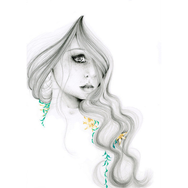 если человек рисует сердечки в психологии