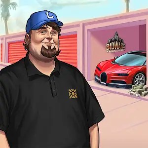 Bid Wars 2 v1.83 MOD APK (Unlimited Money + Gold)