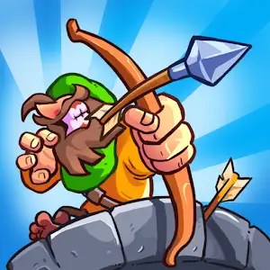 King Of Defense Mod Apk (Unlimited Diamond + Crystal) v2.0.13