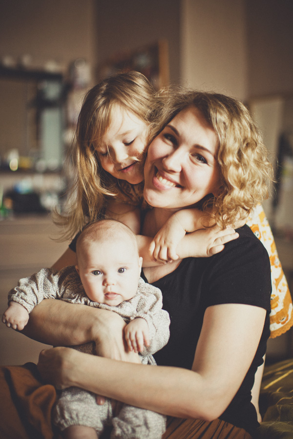 Саша Чарикова