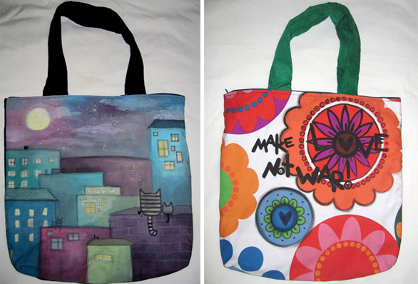 Аня Аракелян, cymku.net