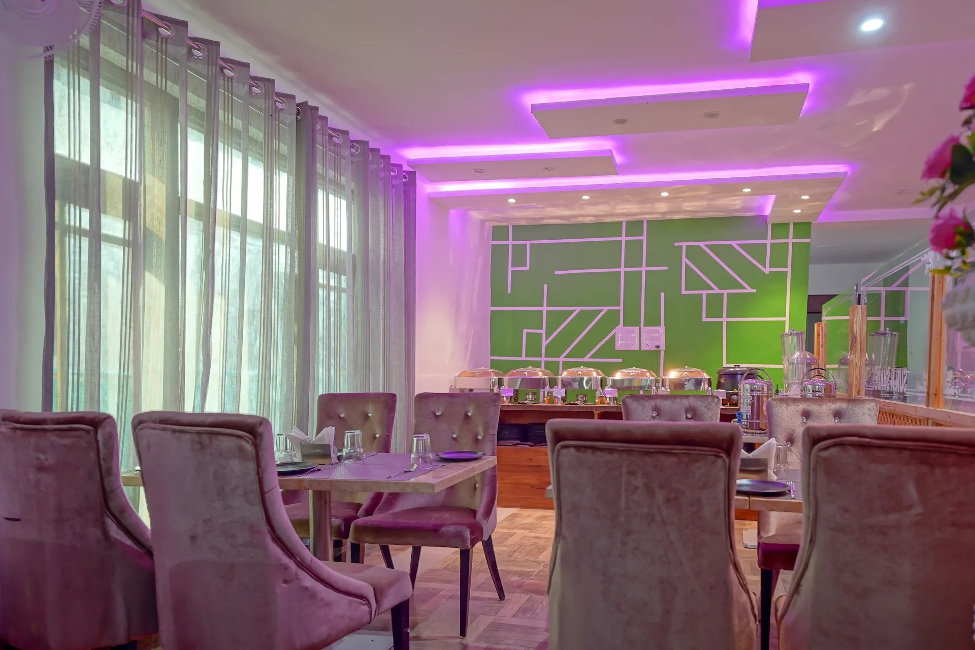 Gallery Sun N Shades Best Budget Hotel In Pahalgam