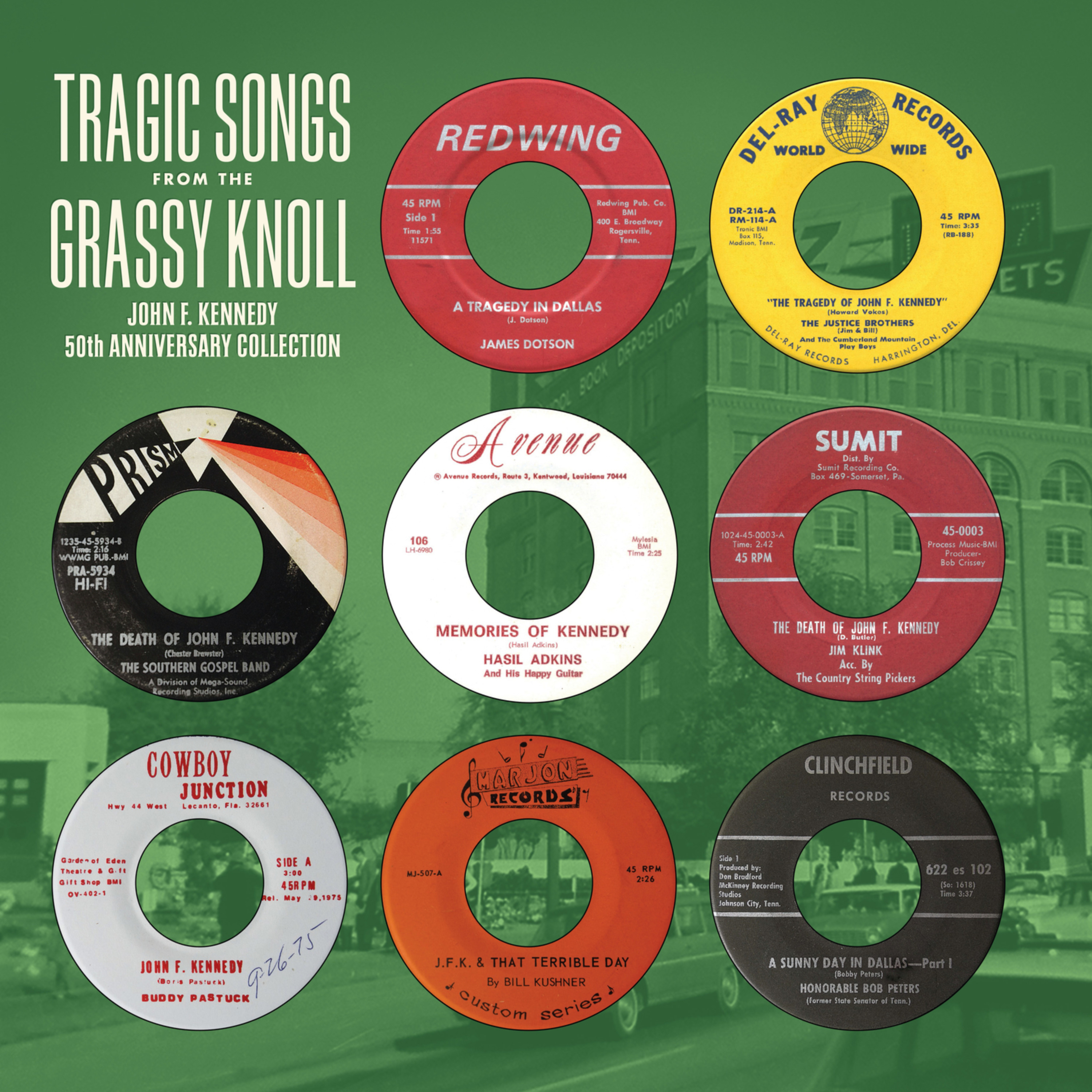 Various – The Sound Of Siam (Leftfield Luk Thung, Jazz & Molam In
