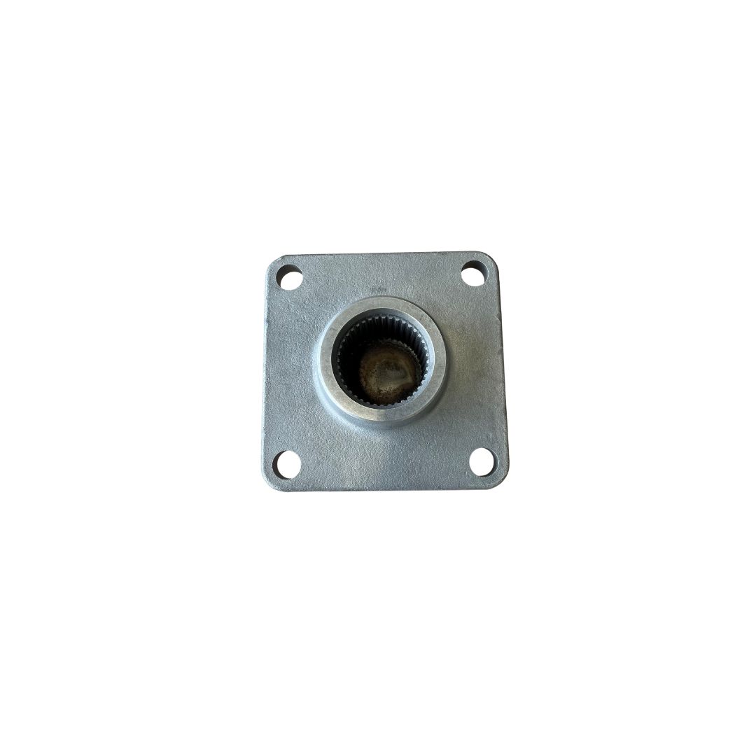 COUPLING/ ROTOR R P3 SYSTEM