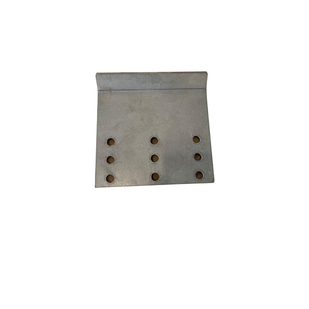 DISCHARGE PADDLE KIT - ROTOR (SET OF 4)