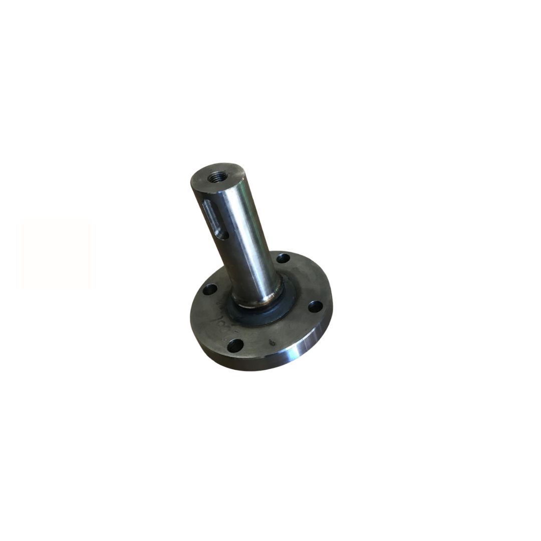 GLEANER / MASSEY - GUDGEON SHAFT - C62/8680. LIMITED STOCK (2 UNITS)