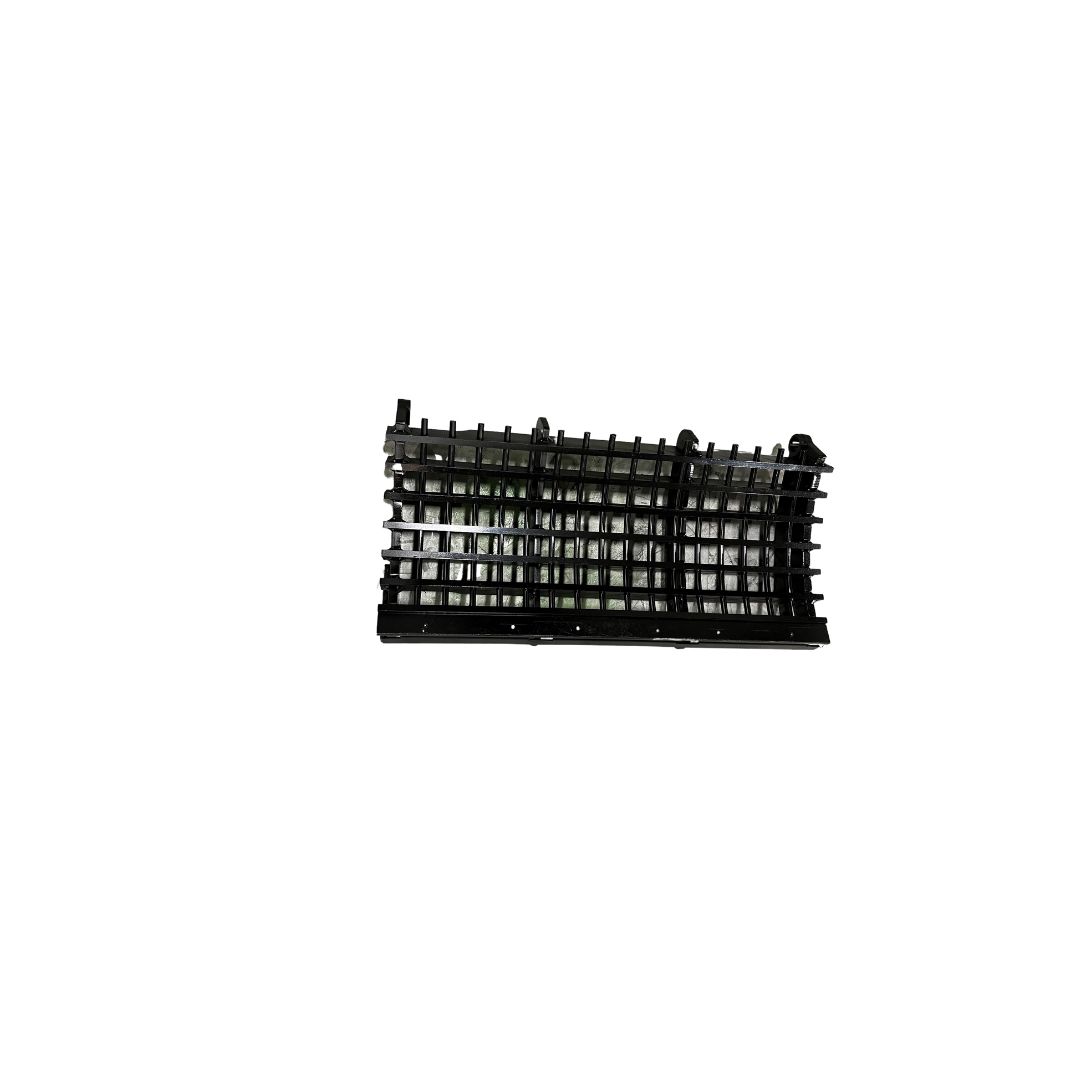 GLEANER - FRONT ASSEMBLY GRATE R/40,42 WIDE HI-WIRE. LIMITED STOCK (1 UNIT)