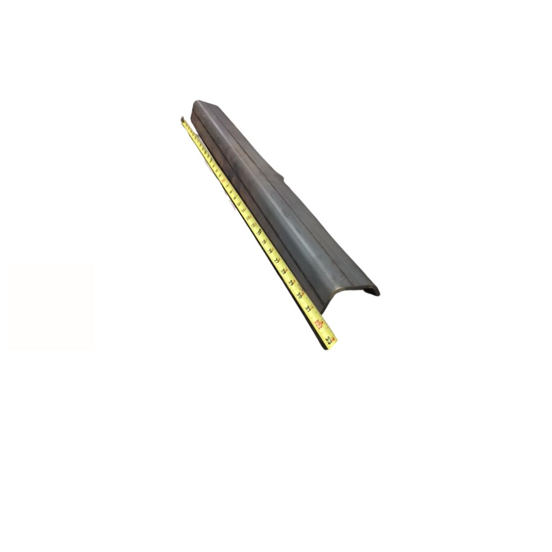 STONE BUMPER GLEANER CDF SERIES
