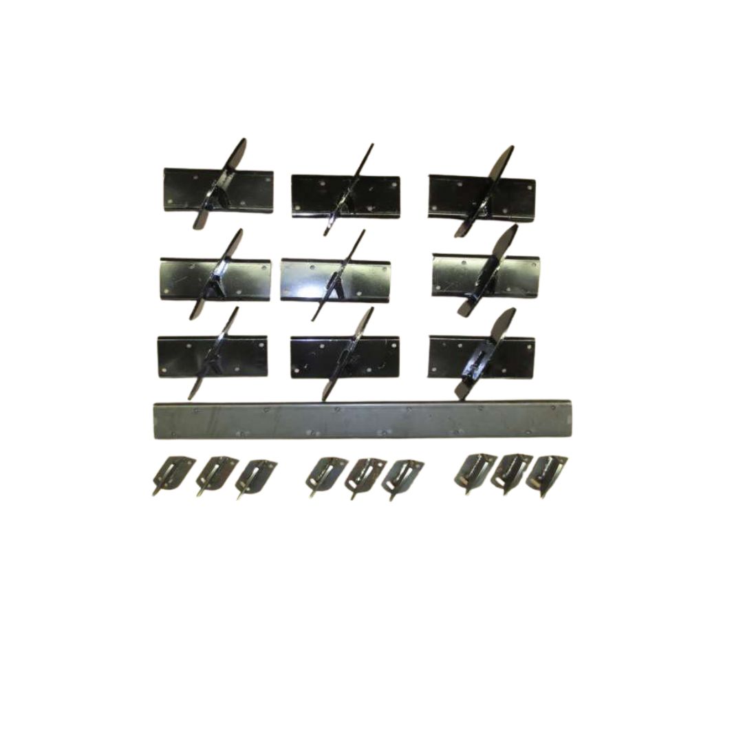 AC CONVERSION KIT (CDF) S-SERIES