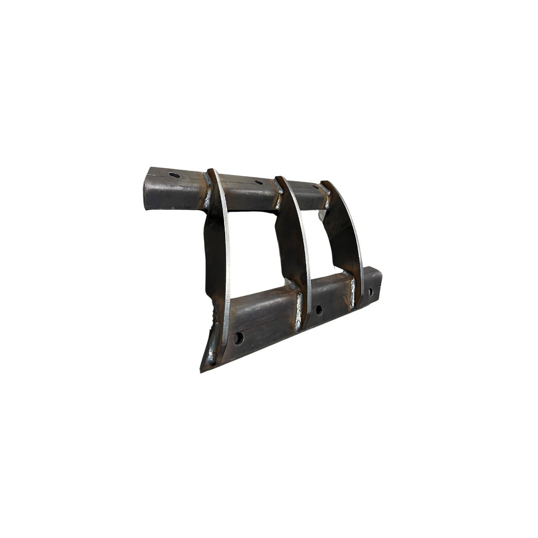 S-SERIES GEN 2 TRI-SWEEP