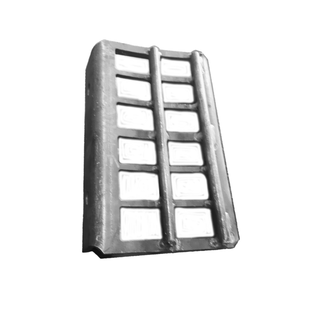 S77 ROUND BAR INSERT