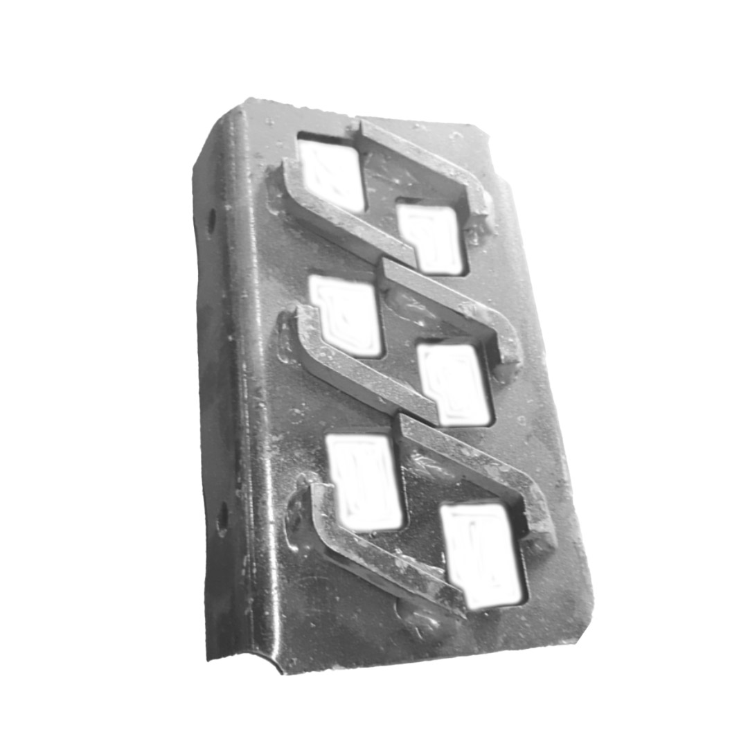 S77 VARIFEED INSERT