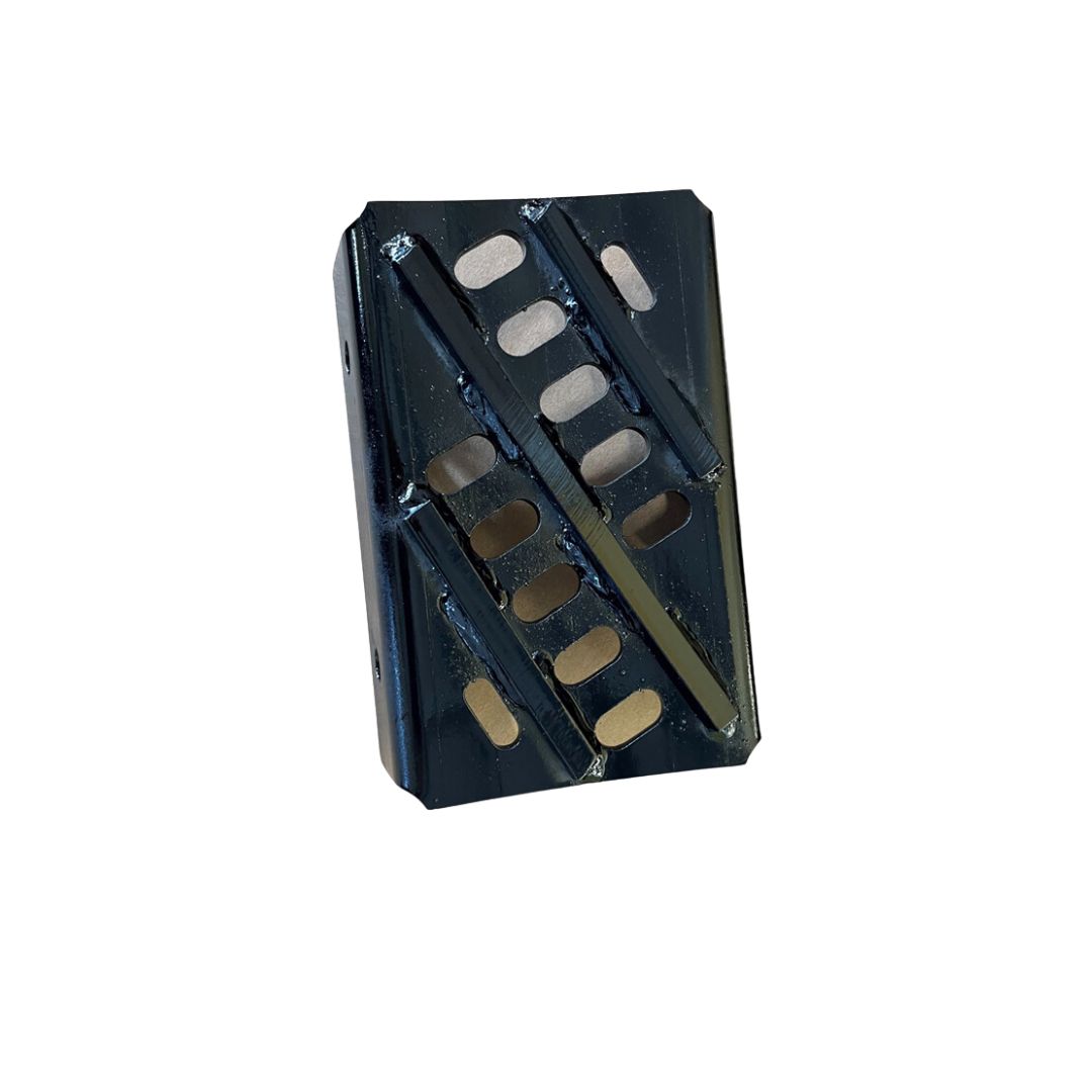 7120 - 9260 MAX THRESH INSERT SINGLE