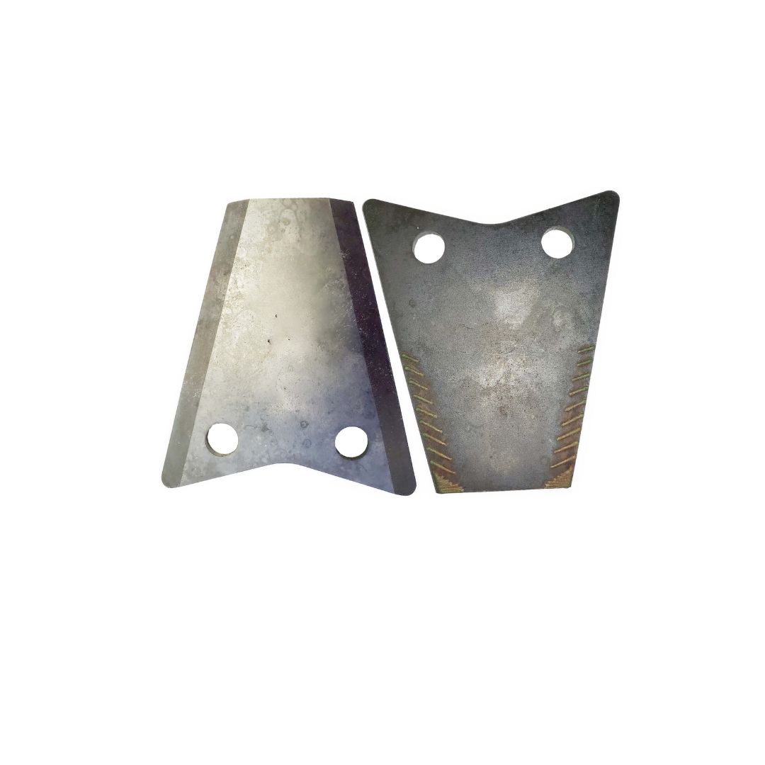 CIH STRAW CLAW FLAGSHIP, BOX OF 2, CHOPPER BLADES (28 BLADE)
