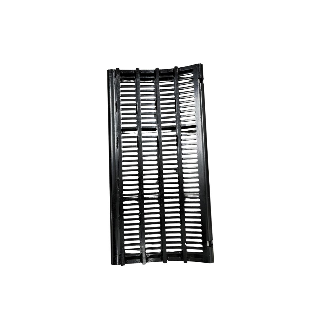 APS GRATE, NARROWBODY, SINGLE, SMALL GRAIN KEYED