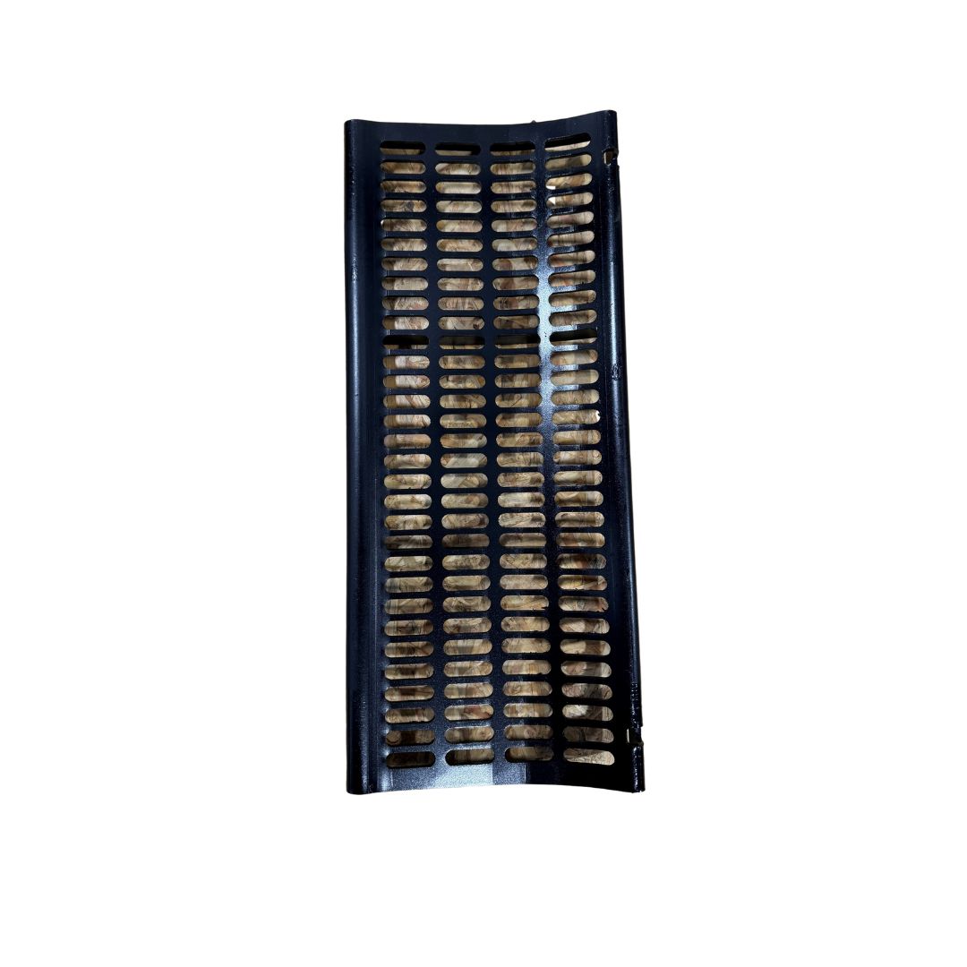 APS GRATE, NARROWBODY, SINGLE, MED 12 MM SMOOTH