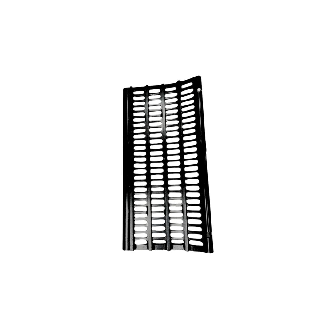 APS GRATE, NARROWBODY, KIT, MED 12MM KEYED