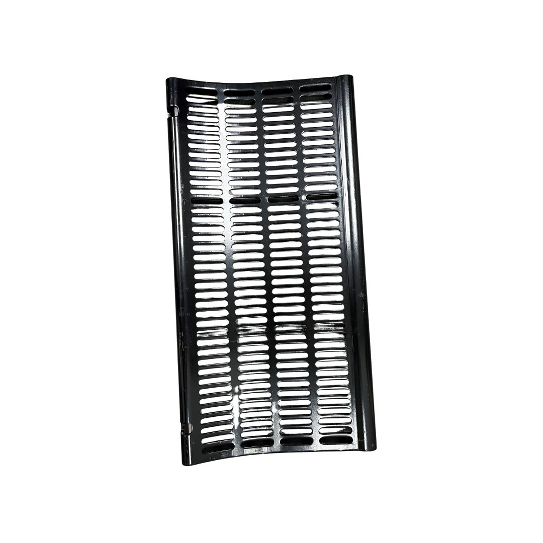 APS GRATE, WIDEBODY, KIT, SMALL GRAIN 6 MM SMOOTH