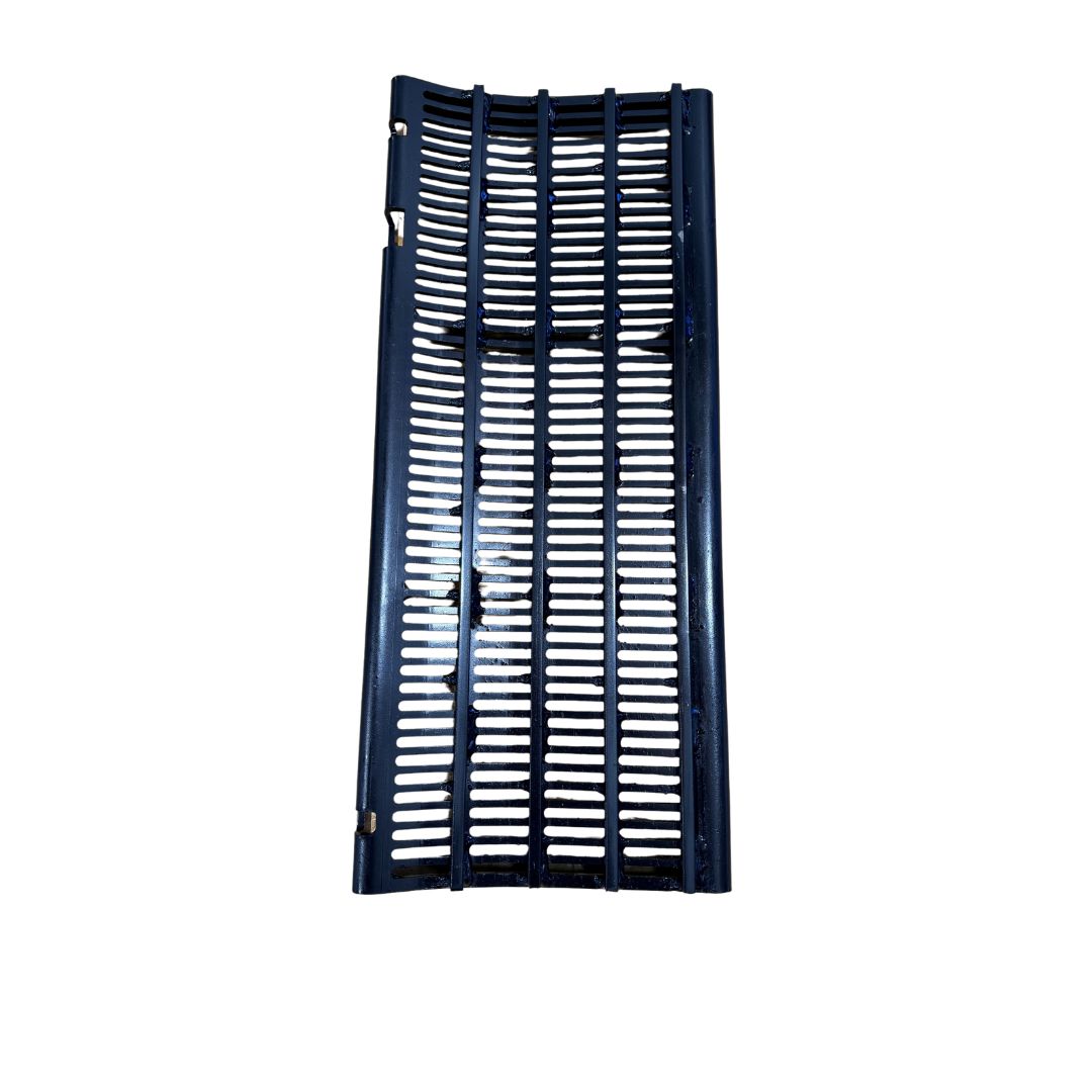 APS GRATE, WIDEBODY, KIT, SMALL GRAIN 6 MM KEYED