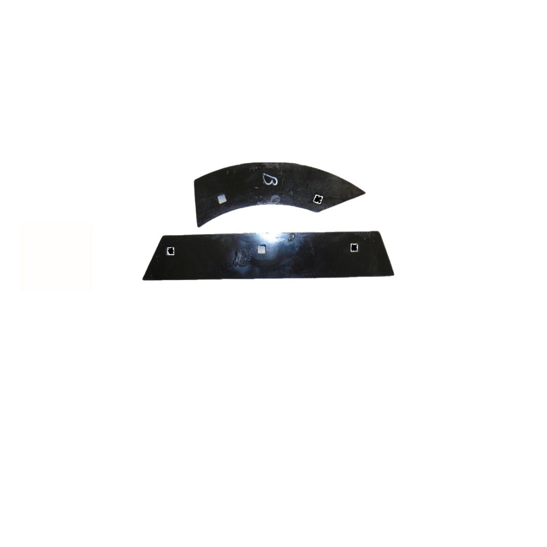 OEM CHEVRON BEATER WEAR KIT WIDE-BODY - 5 HOLE FLATS