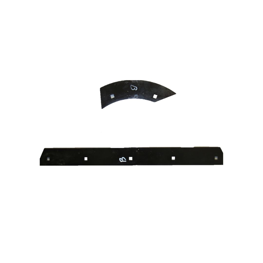 OEM CHEVRON BEATER WEAR KIT NARROW-BODY - 4 HOLE