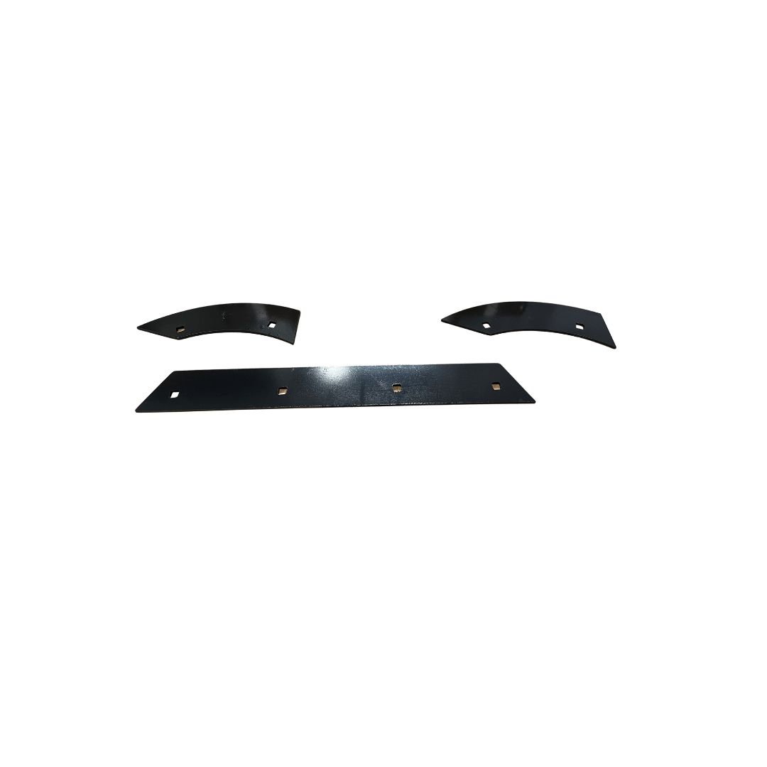 CHEVRON BEATER WEAR KIT NARROW-BODY 4 HOLE BORON
