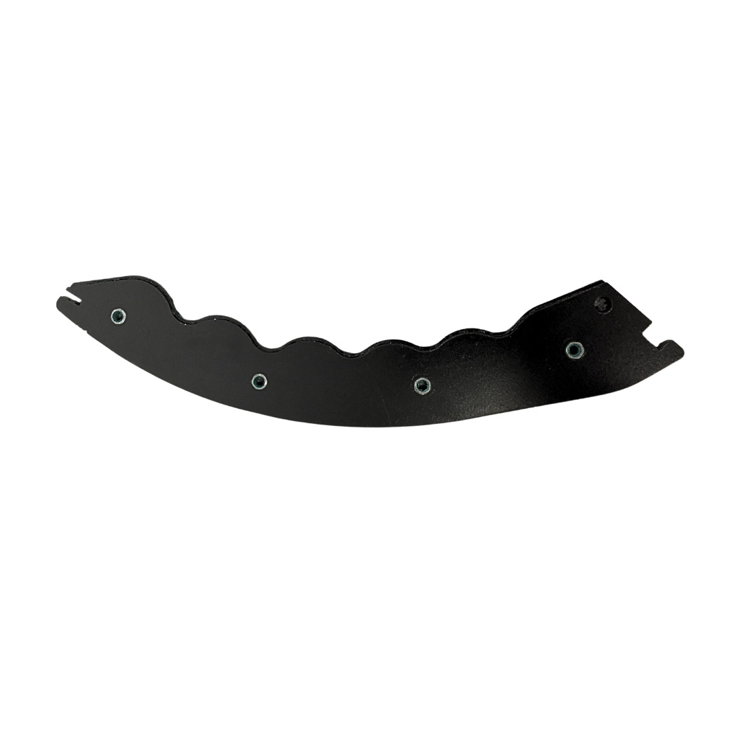 SADDLE BLADE (SMALL) BORON