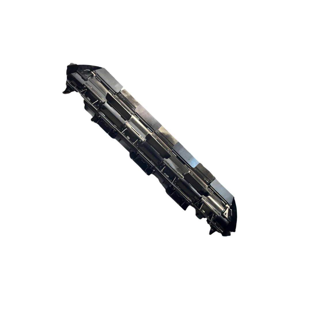 IMPELLER/ BEATER, CHEVRON WIDE-BODY - WALKER