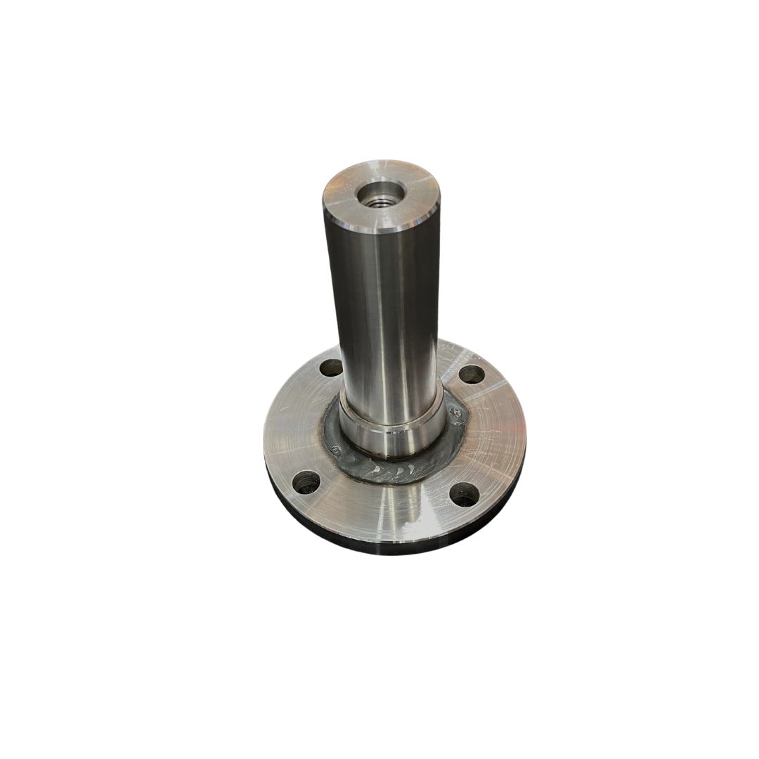 LEXION IMPELLER SHAFT (LEFT SIDE)