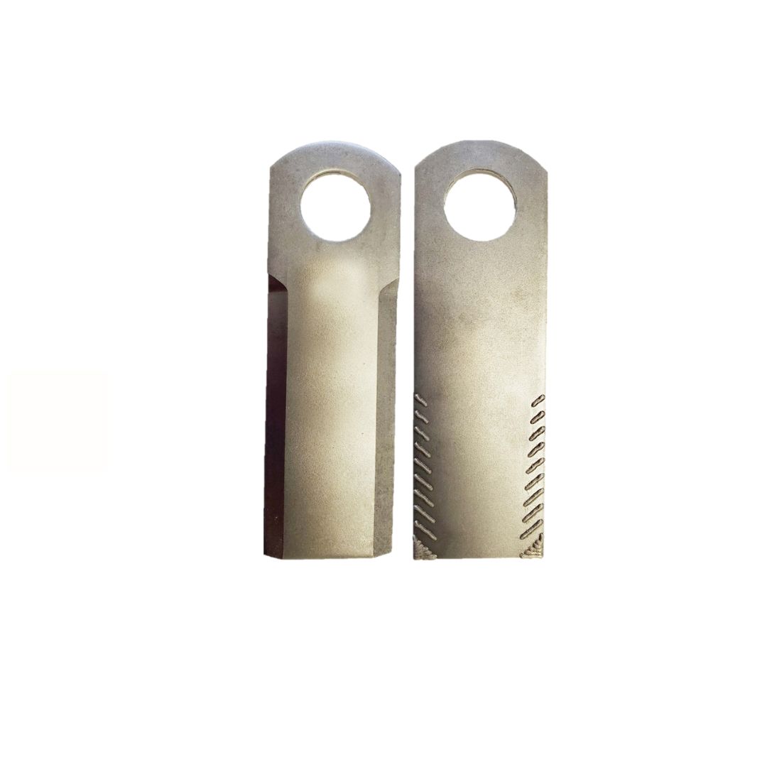 LEXION STRAW CLAW CHOP BLADE BOX OF 8, (500 SER)(700 SER STANDARD & TURBO), 88 BLADES
