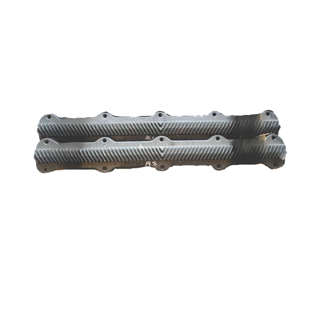 GLEANER - BAR, CYLINDER COMPLETE SET M SERIES. LIMITED STOCK (5 UNITS)