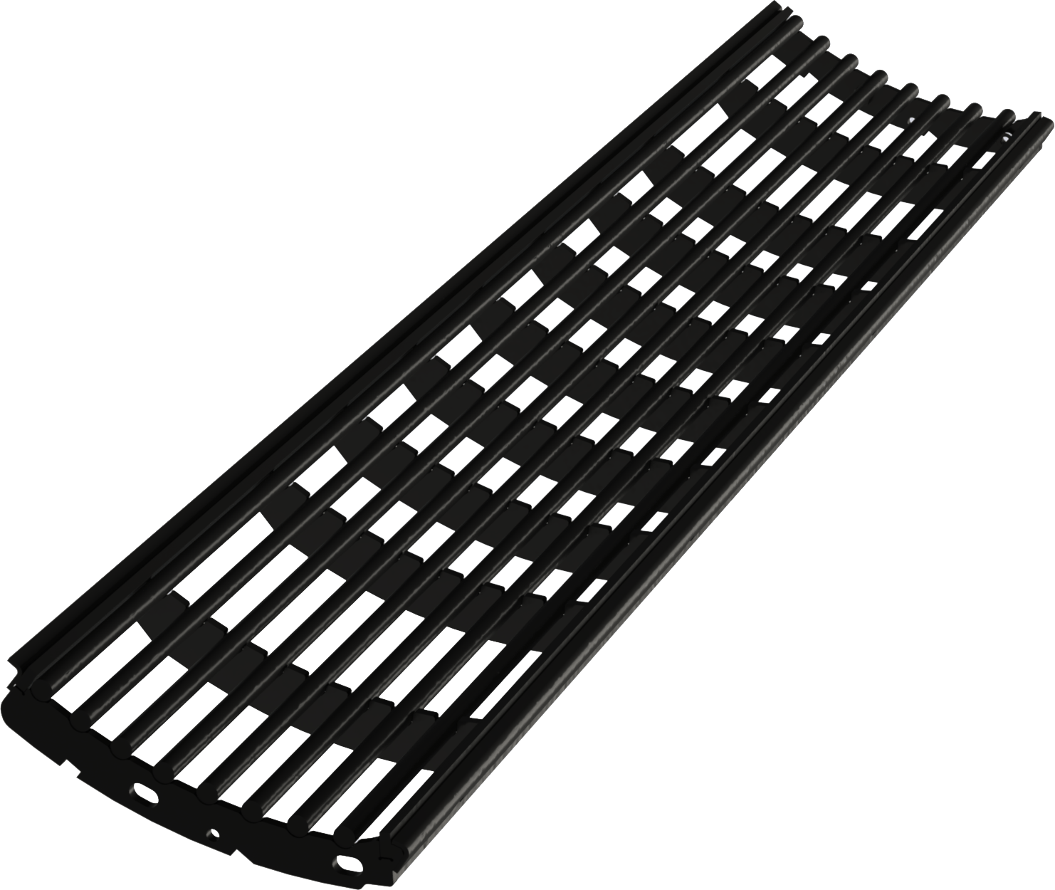 GLEANER - FRONT ASSEMBLY GRATE R40-52 STANDARD NARROW. LIMITED STOCK (6 UNITS)