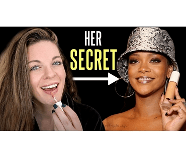 Rihanna's business secret will make you SUCCESSFUL