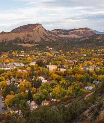 Durango Colorado livestock Processing