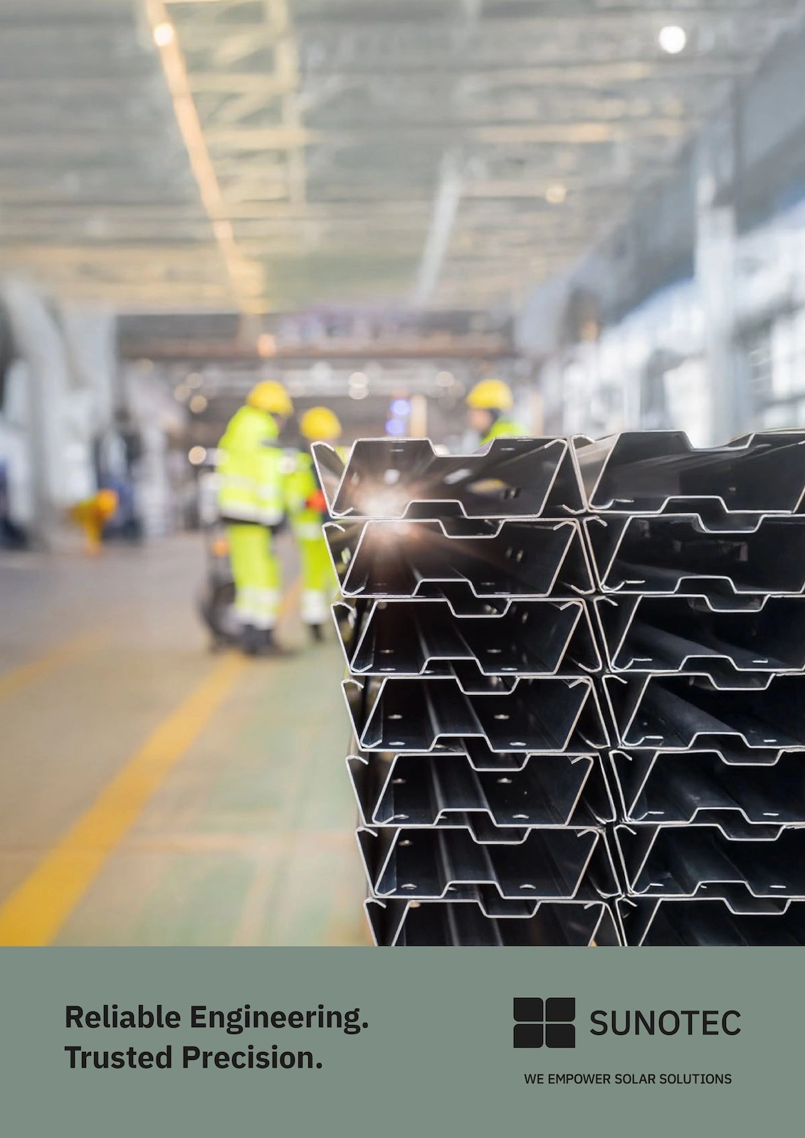 Operational Capacity and Market Track Record