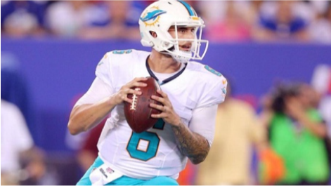 brandon doughty