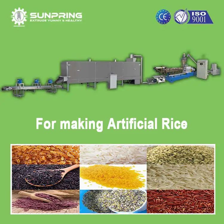 Rice Cake Making Machine Sunpring - Landscape Pictures - Perfect Full HD Collection